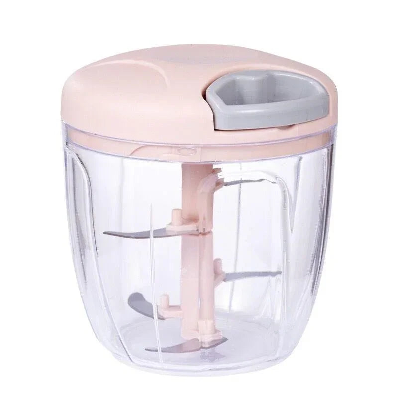 500/900ML Veggi Cutter